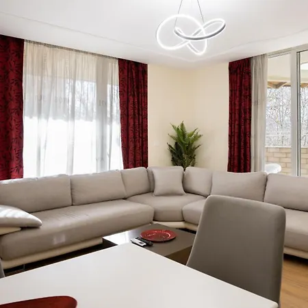 Appart hôtel Free Parking - Flex By Circle