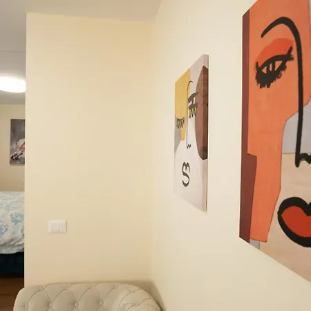 Appart hôtel Free Parking - Flex By Circle Tirana