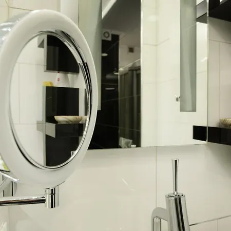 Free Parking - Flex By Circle Apartahotel