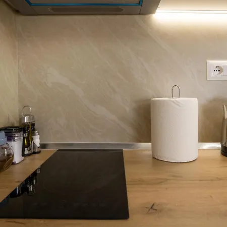 Free Parking - Flex By Circle Appart hôtel