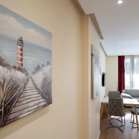 Appart hôtel Free Parking - Flex By Circle 4*