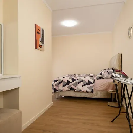 Appart hôtel Free Parking - Flex By Circle Tirana