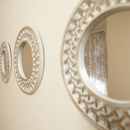 Appart hôtel Free Parking - Flex By Circle 4*