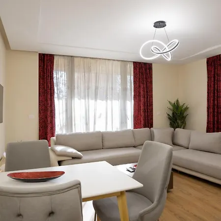 Apartahotel Free Parking - Flex By Circle