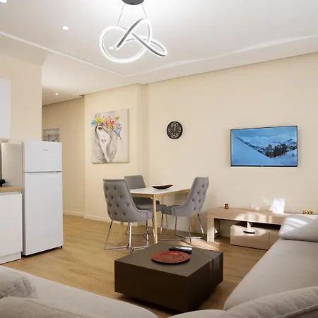 Appart hôtel Free Parking - Flex By Circle