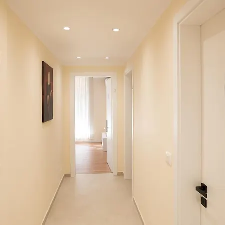 Apartahotel Free Parking - Flex By Circle Tirana