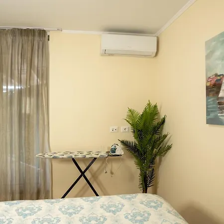 Free Parking - Flex By Circle Appart hôtel