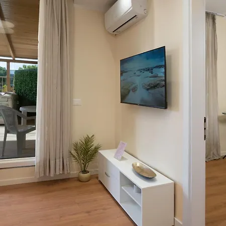 Appart hôtel Free Parking - Flex By Circle