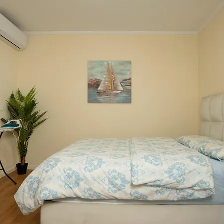 Free Parking - Flex By Circle Appart hôtel