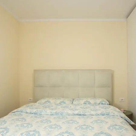 Free Parking - Flex By Circle Apartahotel