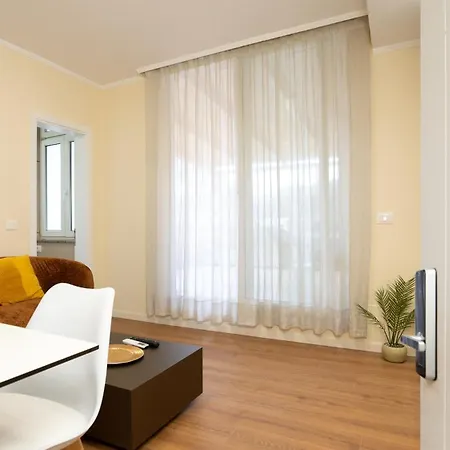 Appart hôtel Free Parking - Flex By Circle Tirana