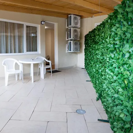 Free Parking - Flex By Circle Appart hôtel 4*