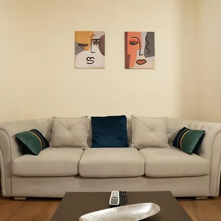 Free Parking - Flex By Circle Appart hôtel 4*