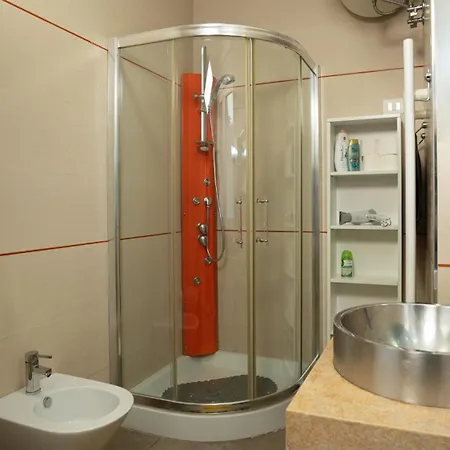 Free Parking - Flex By Circle Apartmanhotel